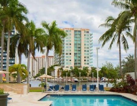 Galeryone Fll Intercostal Suite Fort Lauderdale Luaran gambar
