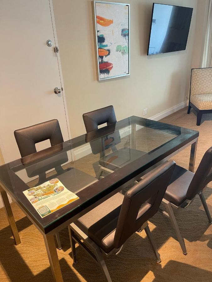 Galeryone Fll Intercostal Suite Fort Lauderdale Luaran gambar