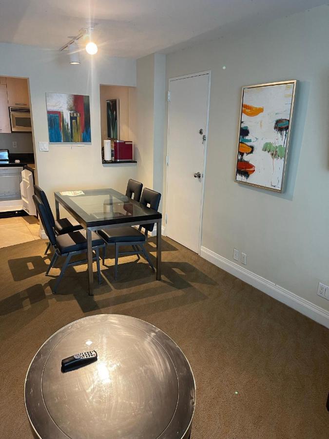 Galeryone Fll Intercostal Suite Fort Lauderdale Luaran gambar