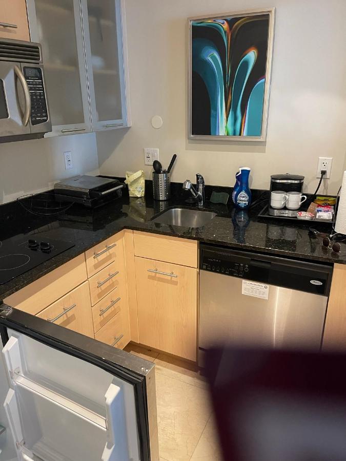 Galeryone Fll Intercostal Suite Fort Lauderdale Luaran gambar