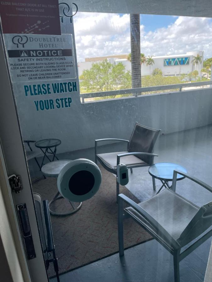 Galeryone Fll Intercostal Suite Fort Lauderdale Luaran gambar